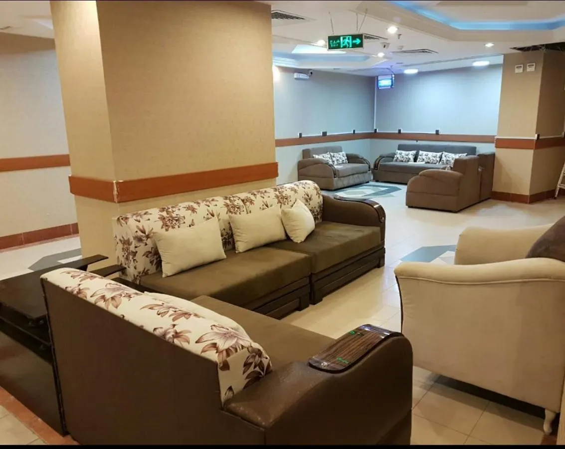 Dar Tawa Hotel Mekka 0*,  Saoedi-Arabië