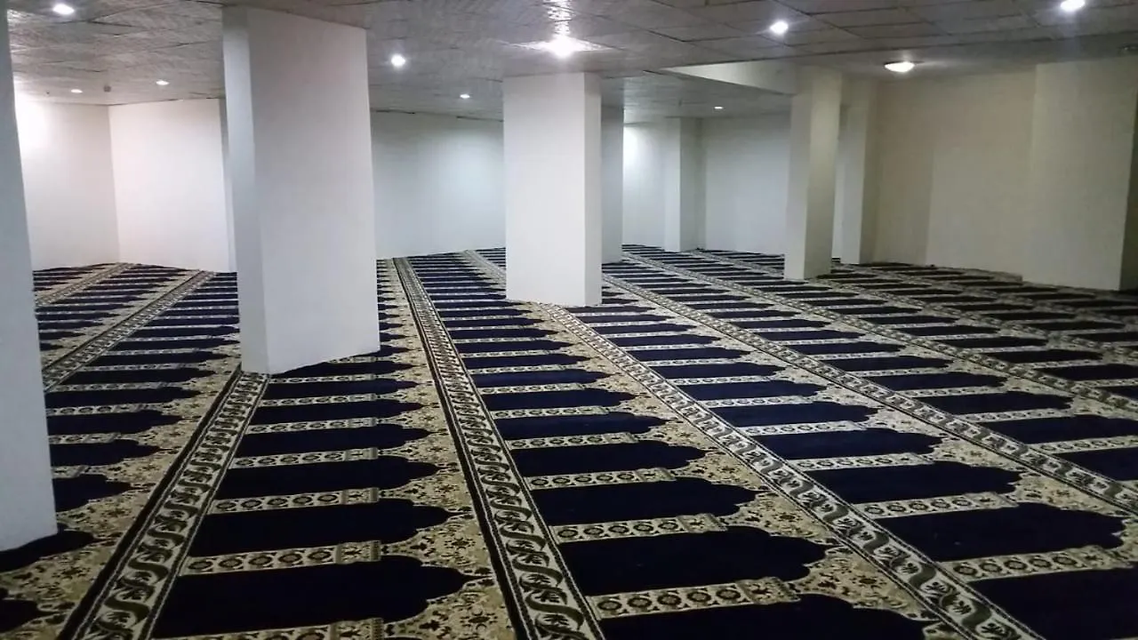 Dar Tawa Hotel Mekka