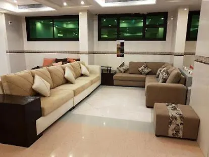 Dar Tawa Hotel Мекка 0*,
