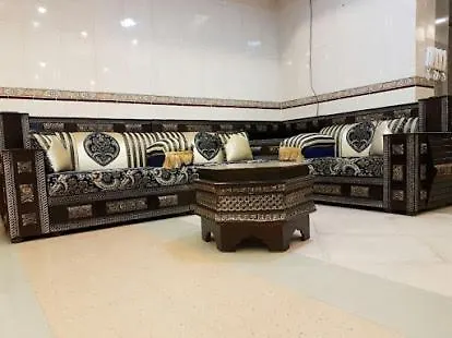 Dar Tawa Hotel Мекка
