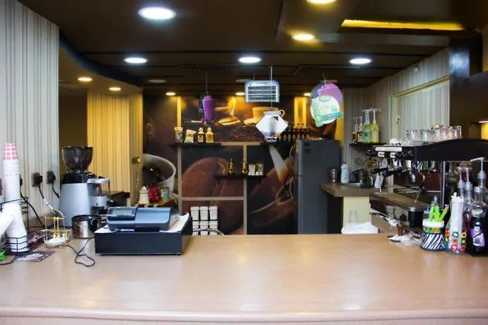 Dar Tawa Hotel Мекка